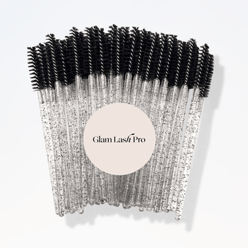 disposable mascara wands
